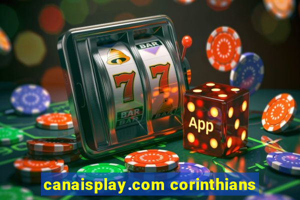 canaisplay.com corinthians